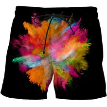 Load image into Gallery viewer, New Men's Swim Swimwear Beach Surf Pants Quick Dry