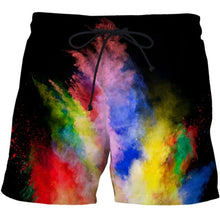 Load image into Gallery viewer, New Men's Swim Swimwear Beach Surf Pants Quick Dry