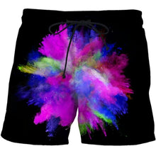Load image into Gallery viewer, New Men's Swim Swimwear Beach Surf Pants Quick Dry