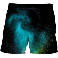 Load image into Gallery viewer, New Men's Swim Swimwear Beach Surf Pants Quick Dry