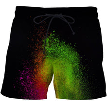 Load image into Gallery viewer, New Men's Swim Swimwear Beach Surf Pants Quick Dry