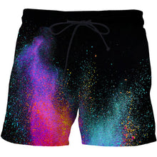 Load image into Gallery viewer, New Men's Swim Swimwear Beach Surf Pants Quick Dry