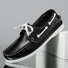 Load image into Gallery viewer, Casual Genuine Suede Leather Classic