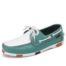 Load image into Gallery viewer, Casual Genuine Suede Leather Classic