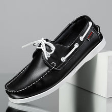 Load image into Gallery viewer, Casual Genuine Suede Leather Classic