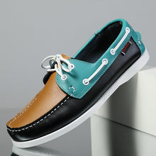Load image into Gallery viewer, Casual Genuine Suede Leather Classic