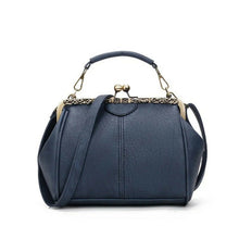 Load image into Gallery viewer, Shoulder Bags Clip Handbag Totes