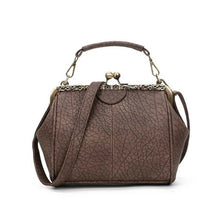 Load image into Gallery viewer, Shoulder Bags Clip Handbag Totes