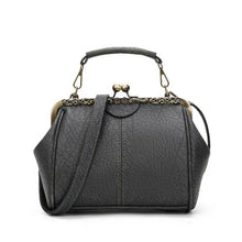 Load image into Gallery viewer, Shoulder Bags Clip Handbag Totes