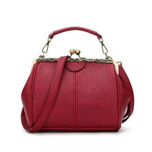 Load image into Gallery viewer, Shoulder Bags Clip Handbag Totes
