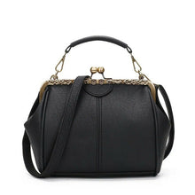 Load image into Gallery viewer, Shoulder Bags Clip Handbag Totes