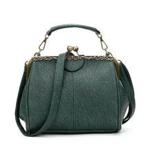 Load image into Gallery viewer, Shoulder Bags Clip Handbag Totes