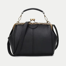 Load image into Gallery viewer, Shoulder Bags Clip Handbag Totes