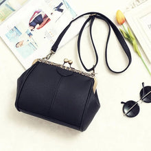 Load image into Gallery viewer, Shoulder Bags Clip Handbag Totes