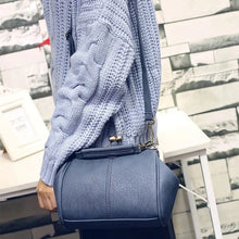 Load image into Gallery viewer, Shoulder Bags Clip Handbag Totes