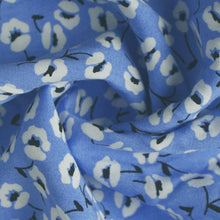 Load image into Gallery viewer, New Spring Summer Bandage Print Dress Casual Short