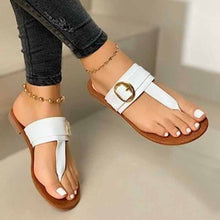 Load image into Gallery viewer, Casual Beach Flip Flop