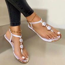 Load image into Gallery viewer, Casual Beach Flip Flop
