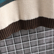 Load image into Gallery viewer, Men Thick Warm Loose Sweater
