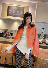 Load image into Gallery viewer, Leather Jacket Spring Autumn  Bomber Jacket