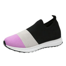 Load image into Gallery viewer, New sneakers women casual tennis