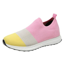 Load image into Gallery viewer, New sneakers women casual tennis
