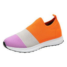 Load image into Gallery viewer, New sneakers women casual tennis