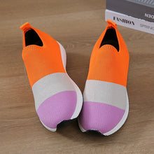 Load image into Gallery viewer, New sneakers women casual tennis