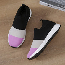 Load image into Gallery viewer, New sneakers women casual tennis