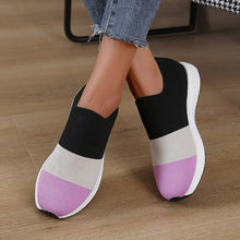 Load image into Gallery viewer, New sneakers women casual tennis