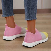 Load image into Gallery viewer, New sneakers women casual tennis