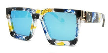 Load image into Gallery viewer, Retro Square Sunglasses