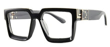 Load image into Gallery viewer, Retro Square Sunglasses