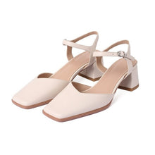Load image into Gallery viewer, Genuine Leather Shoes