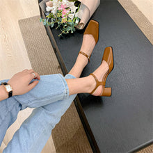 Load image into Gallery viewer, Genuine Leather Shoes