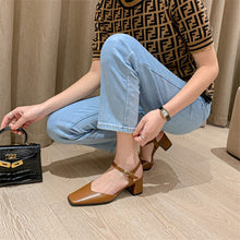 Load image into Gallery viewer, Genuine Leather Shoes