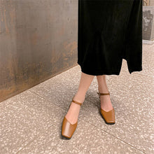 Load image into Gallery viewer, Genuine Leather Shoes