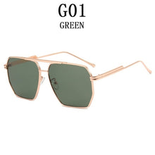 Load image into Gallery viewer, Vintage Sunglasses