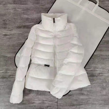 Load image into Gallery viewer, Fashion Winter Down Jacket Duck Down Fillers
