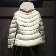 Load image into Gallery viewer, Fashion Winter Down Jacket Duck Down Fillers