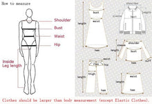 Load image into Gallery viewer, Fashion Winter Down Jacket Duck Down Fillers