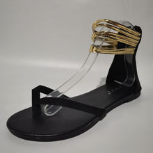 Load image into Gallery viewer, Casual Flat Sandals