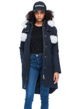 Load image into Gallery viewer, Long Down Jacket