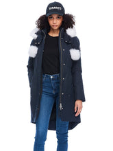 Load image into Gallery viewer, Long Down Jacket