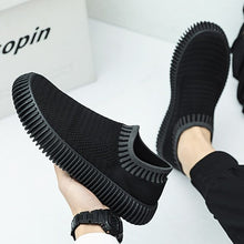 Load image into Gallery viewer, Men's Sneakers Chunky