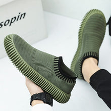 Load image into Gallery viewer, Men's Sneakers Chunky