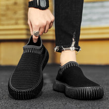 Load image into Gallery viewer, Men's Sneakers Chunky