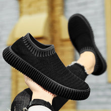 Load image into Gallery viewer, Men's Sneakers Chunky