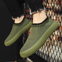 Load image into Gallery viewer, Men's Sneakers Chunky