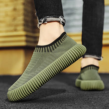 Load image into Gallery viewer, Men's Sneakers Chunky
